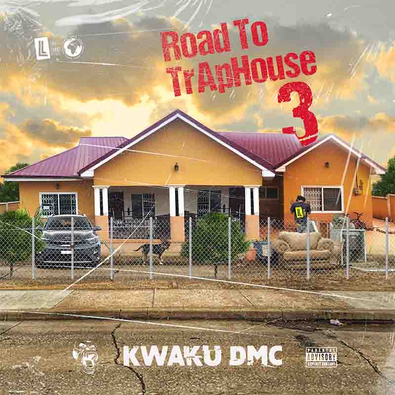 Kwaku DMC The Approach
