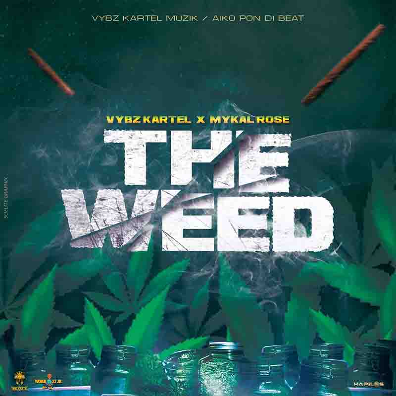 Vybz Kartel The Weed