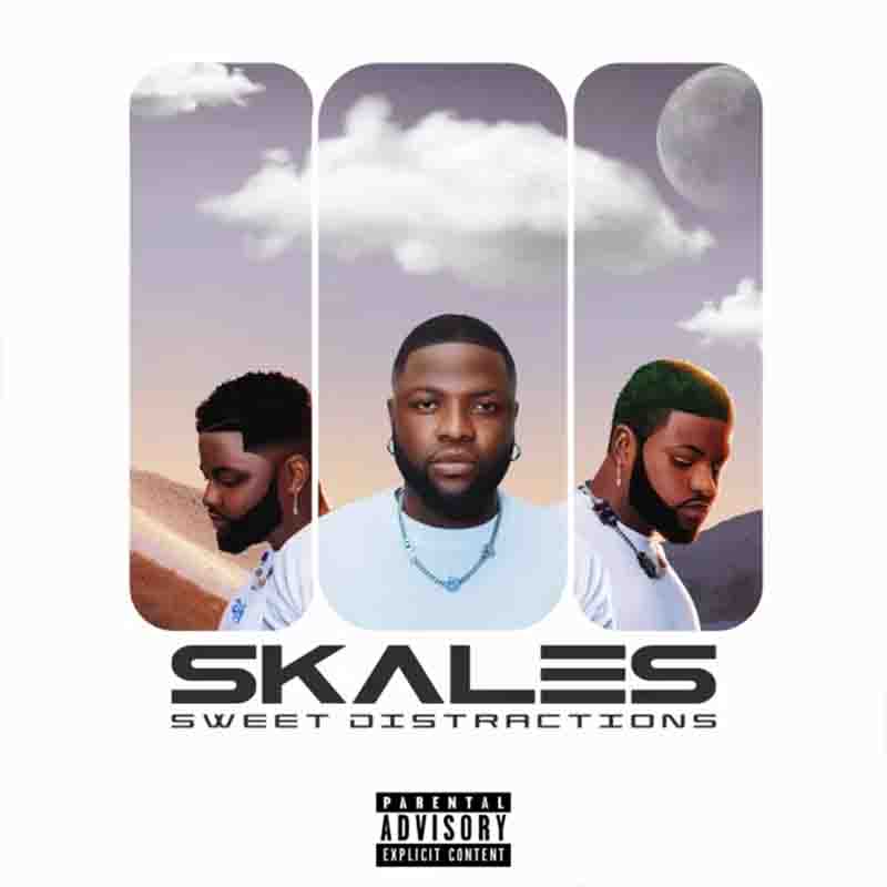 Skales Hope, Freedom and love 