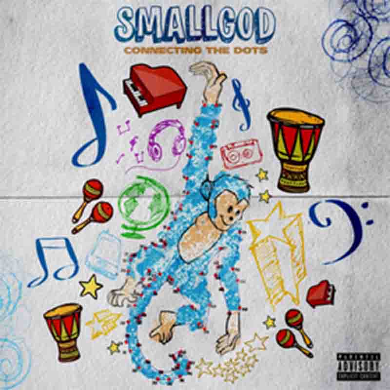 Smallgod Africa Ft MzVee and Terry Africa 