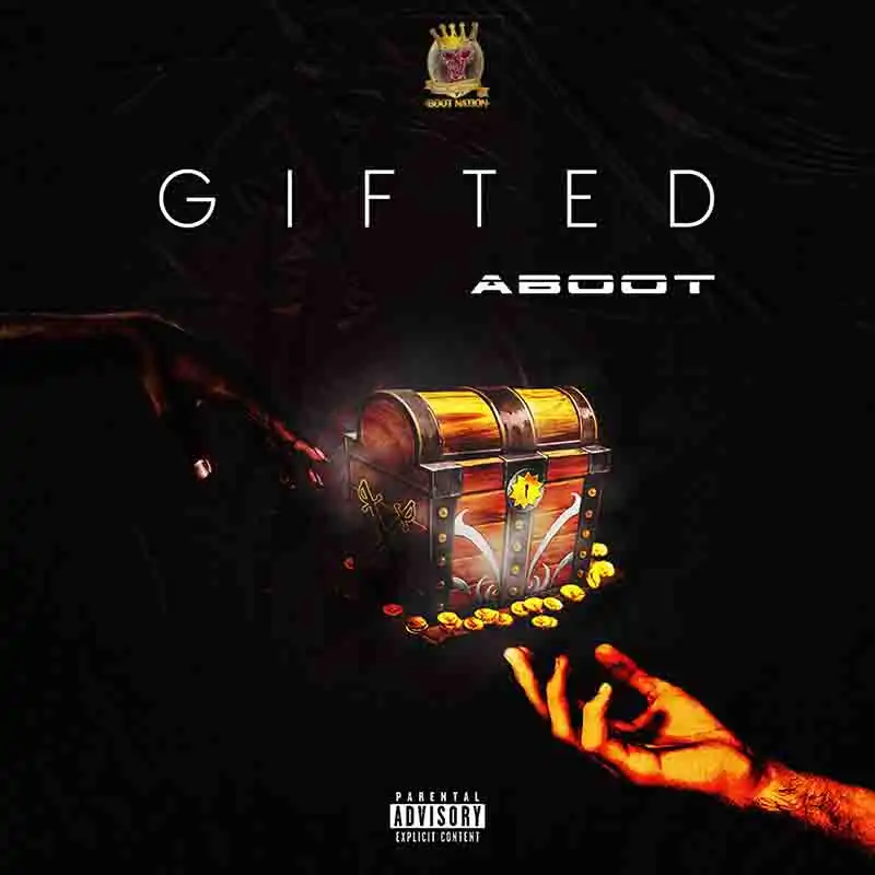 Aboot - Gifted (Produced by Bootman)