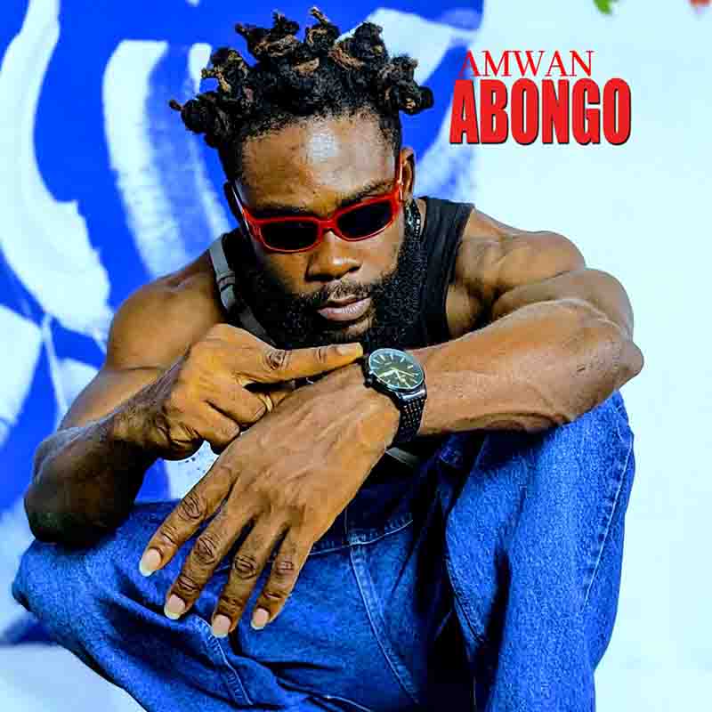 AmWan - Abongo (Ghana Afrobeat 2024)