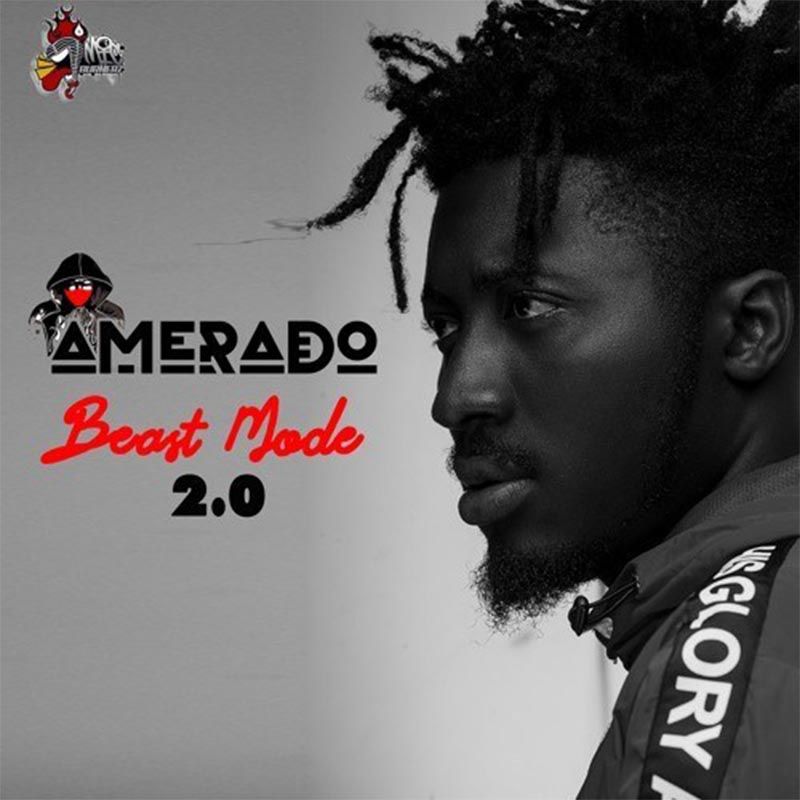 Amerado – Beast Mode 2.0