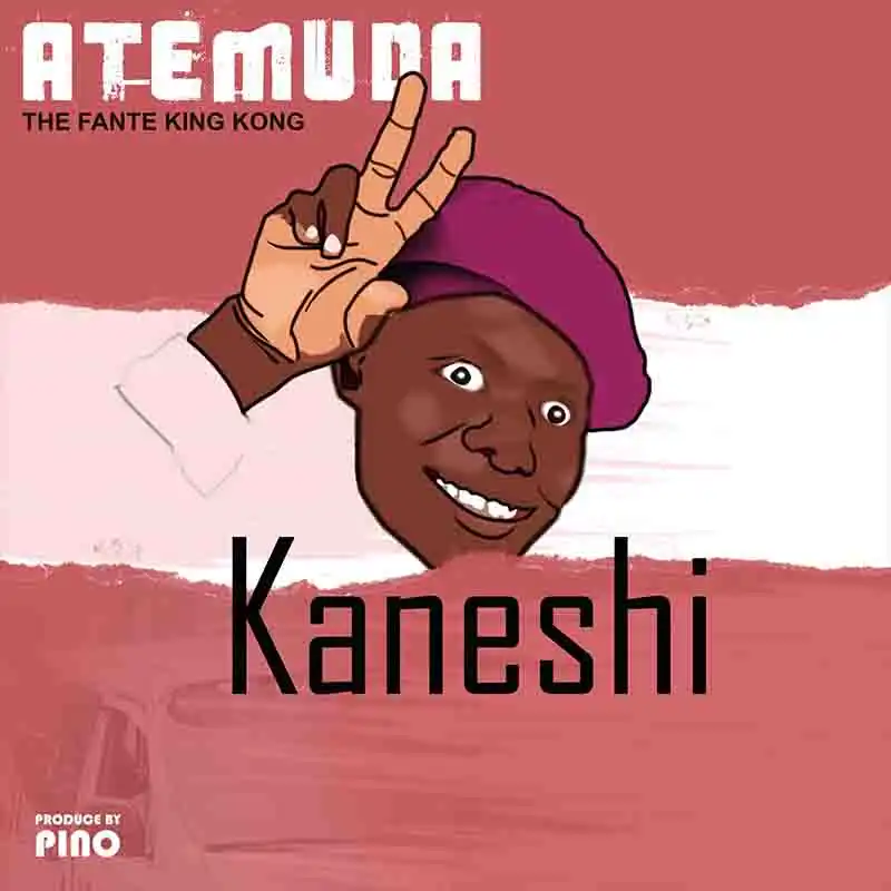 Atemuda - Kaneshi (Produced by Pino)