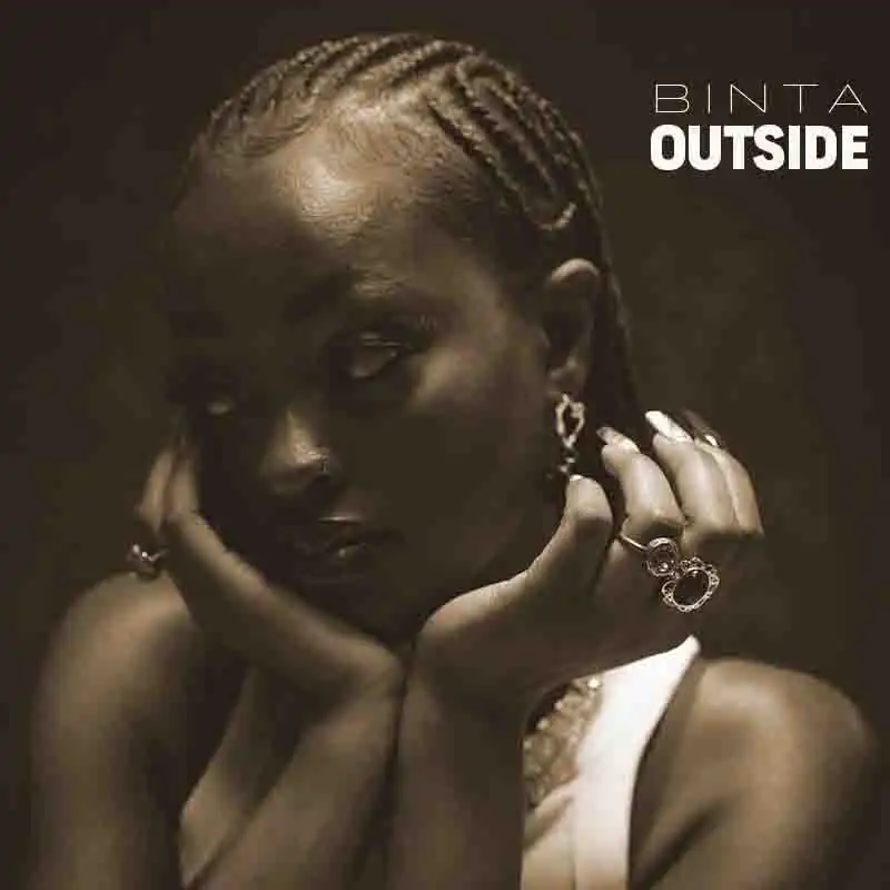 Binta - Outside ft KDDO x Musa Keys (Amapiano)