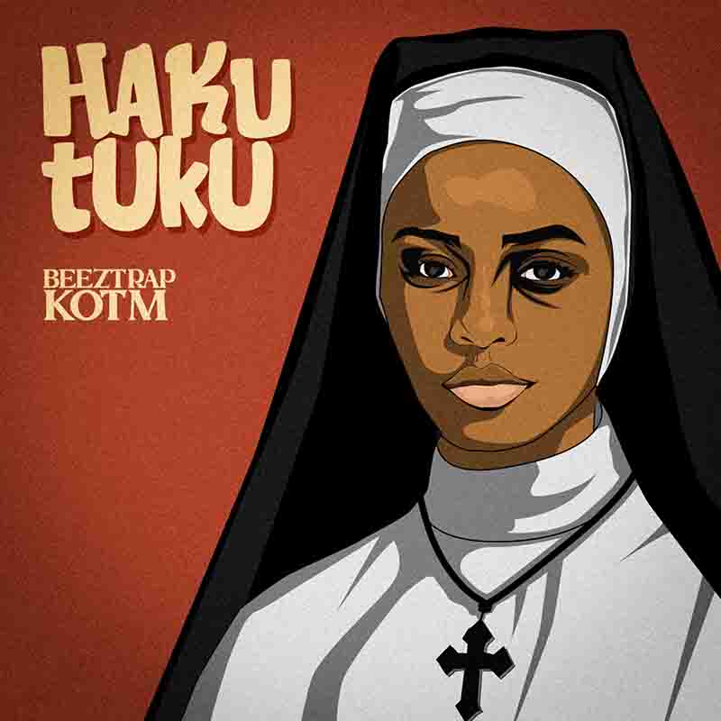 Beeztrap KOTM - Hakutuku (Ghana MP3)