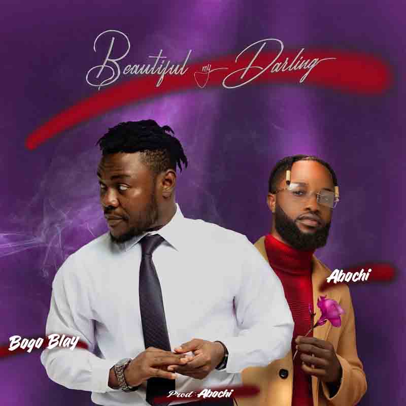 Bog Blay - Beautiful My Darling