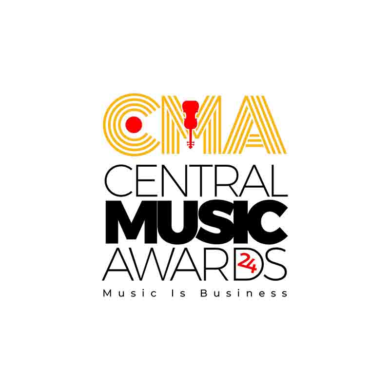 CMA 2024 - Central Music Awards 2024: Full List of Winners 