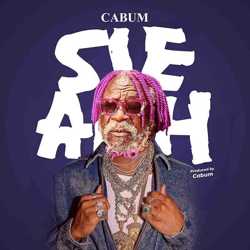 Cabum - Sei Ahh (Produced by Cabum)