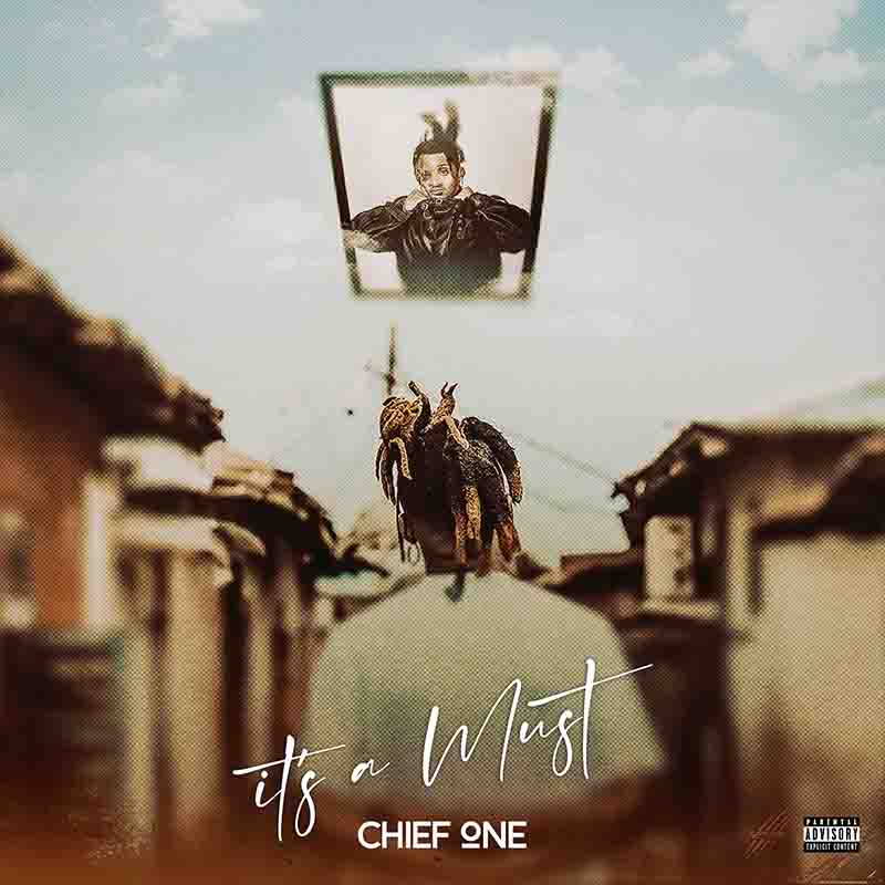 Chief One - Koe Kem ft Tyme Laid (Prod by Hairlergbe)