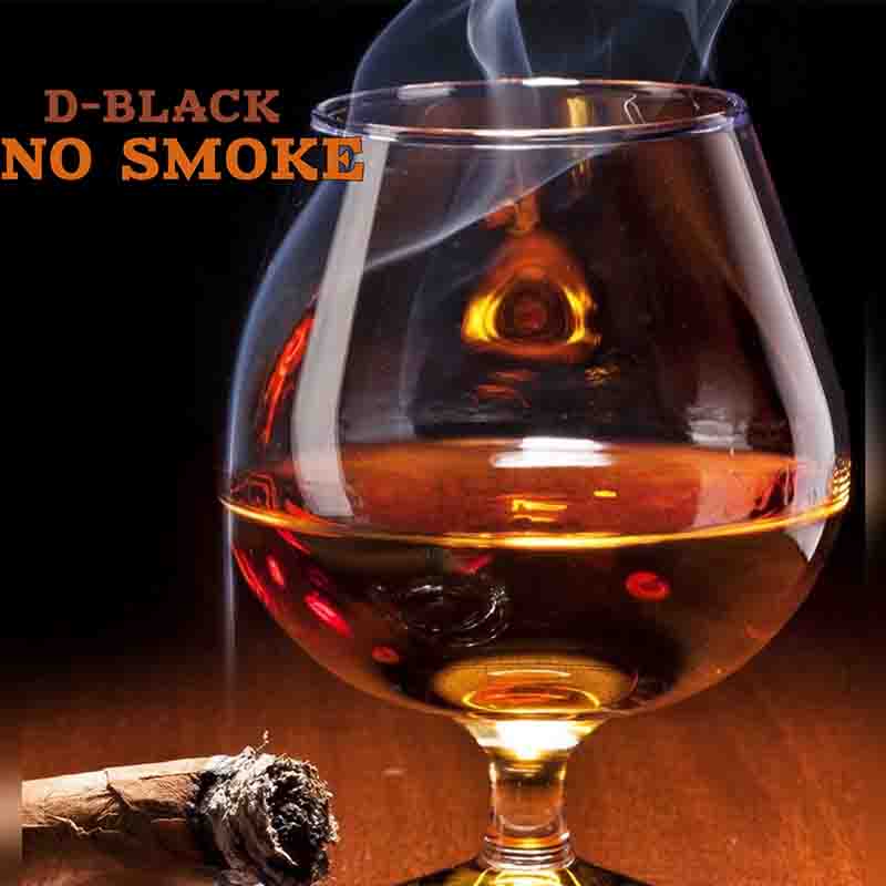 D-Black No Smoke
