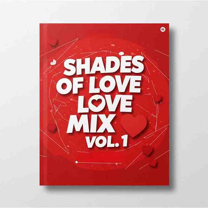 DJ Akrugu Shades Of Love Mix Vol.1 Mix