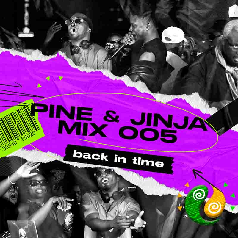 DJ Millzy Pine & Jinja 005