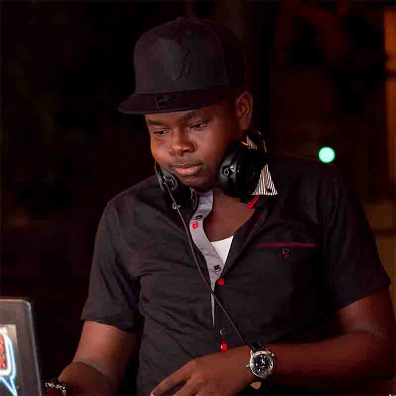 DJ Loft - Bloody Sugarcane (DJ Loft Mash Up) (Ghana Naija)