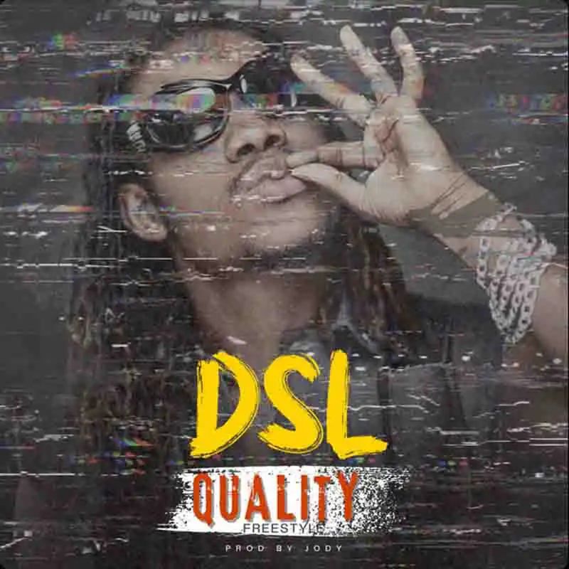 DSL Quality Freestyle