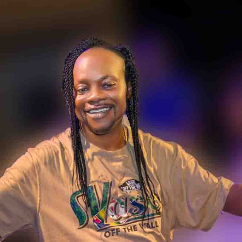 Daddy Lumba - Gold Digger (Tease3 Wuo) (Ghana Highlife MP3)