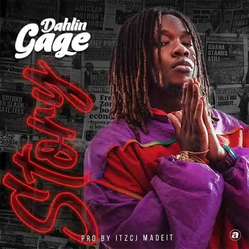 Dahlin Gage – Story (Prod by itzCJMadeit)