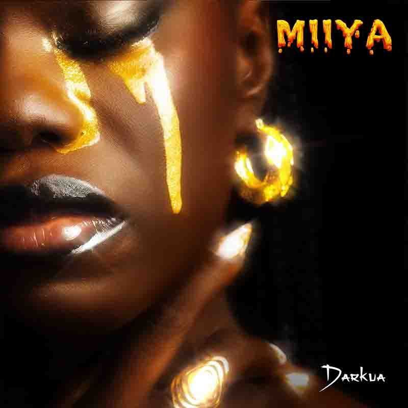 Darkuaa - Miiya (Ghana Afrobeat 2024 MP3)