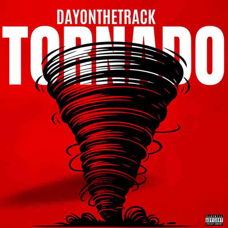 Dayonthetrack Tornado