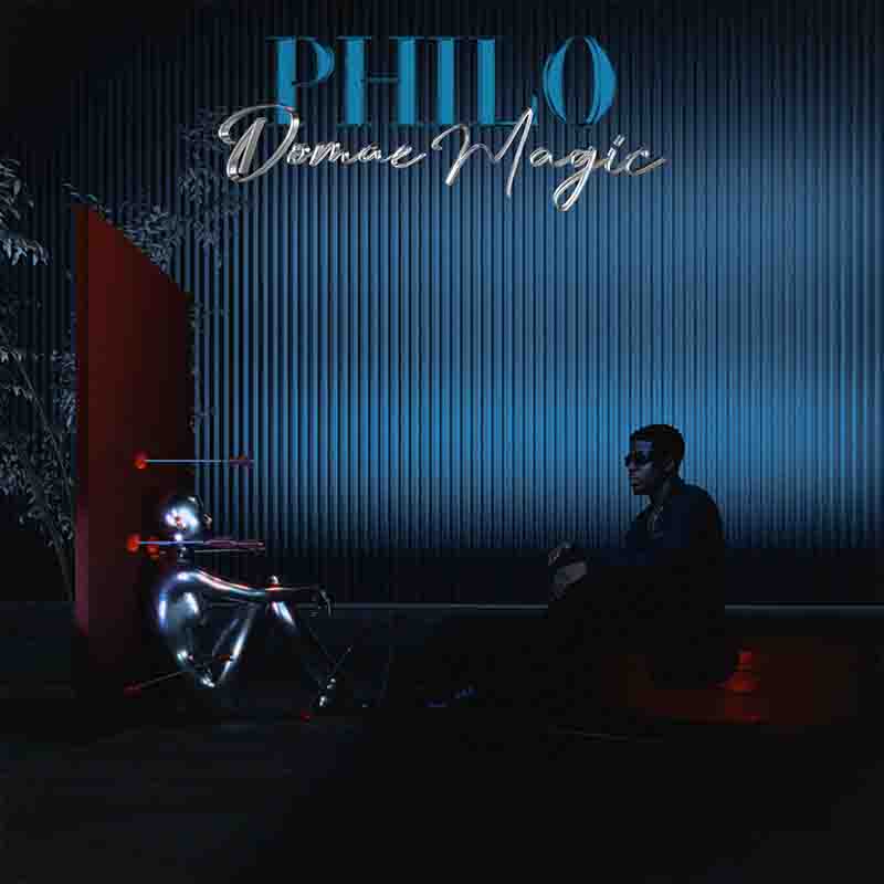 Domae Magic Philo