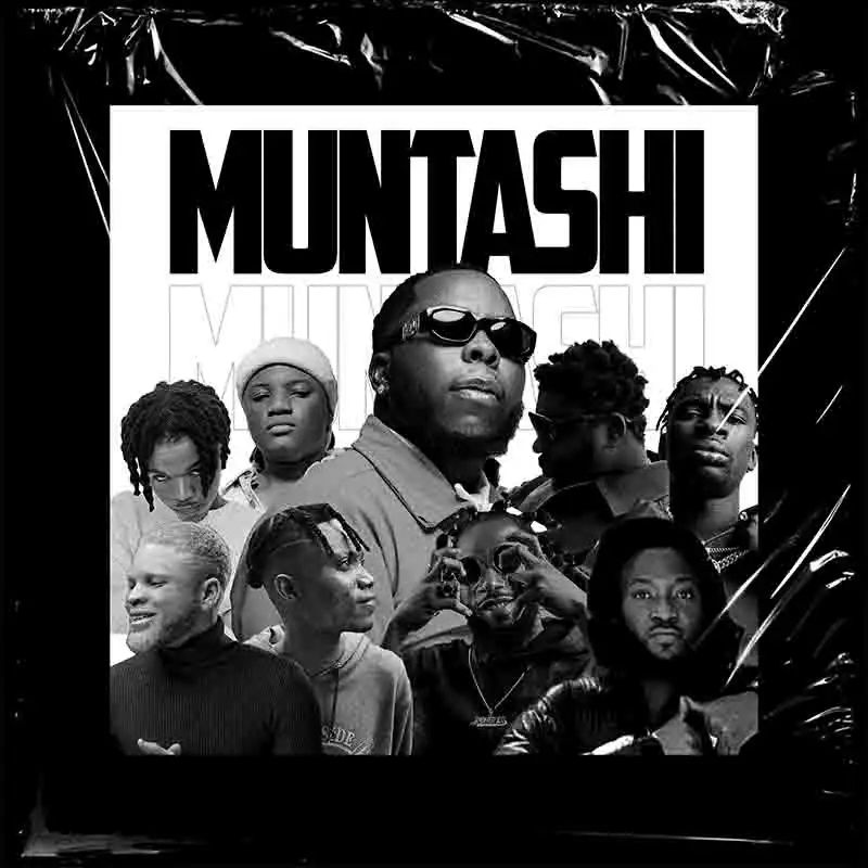 Edem - Muntashi (Ghana MP3 Music)