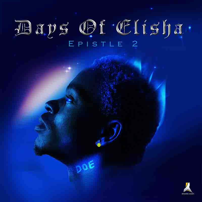 Elisha K - No Challenger (Naija MP3 Afrobeats 2024)