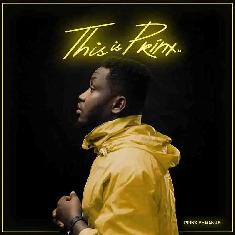 Prinx Emmanuel - Sapa (Naija MP3 Download)