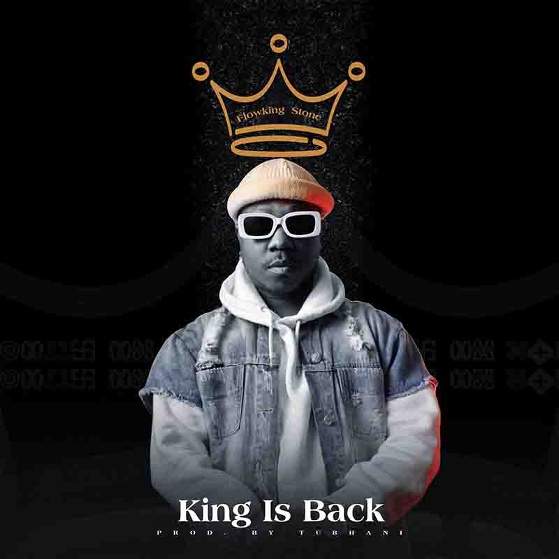 Flowking Stone King Is Back