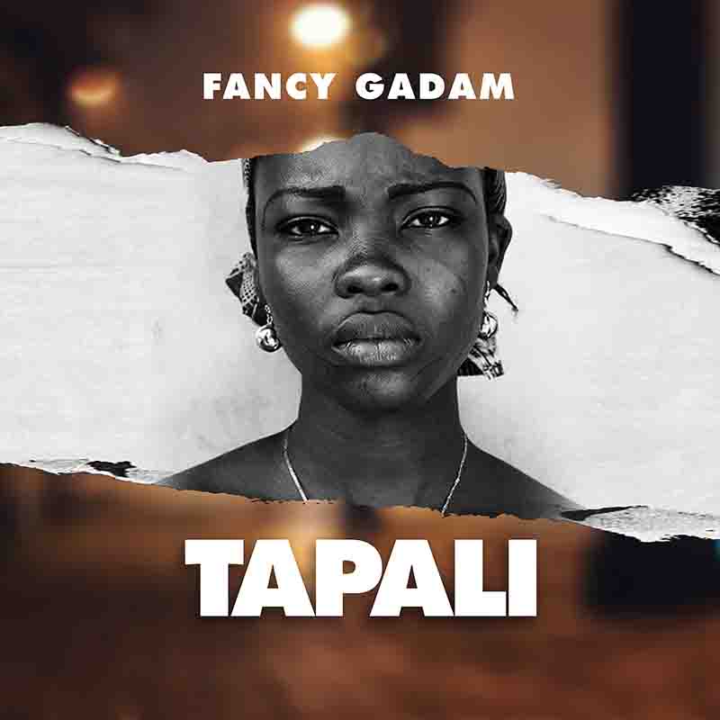 Fancy Gadam Tapali