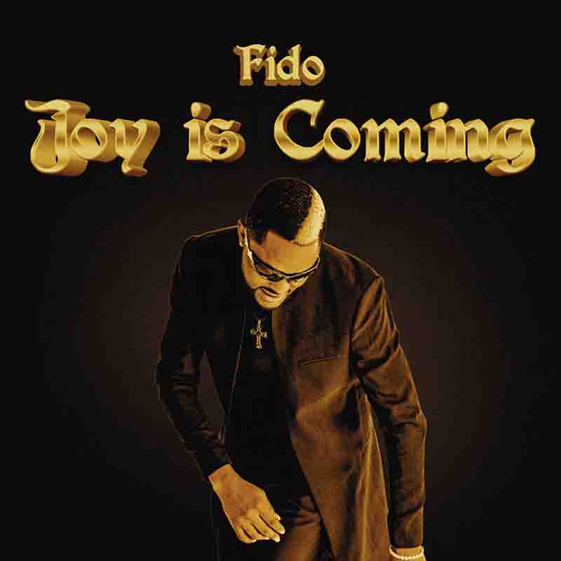 Fido - Joy Is Coming (Naija Afrobeat MP3 Music)