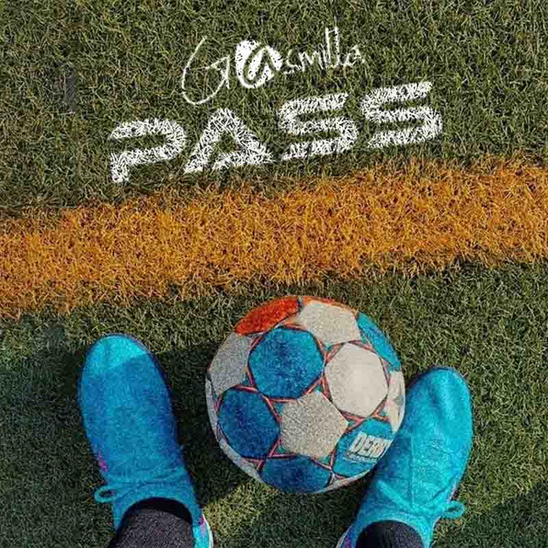 Gasmilla - Pass (Produced by Cause Trouble)