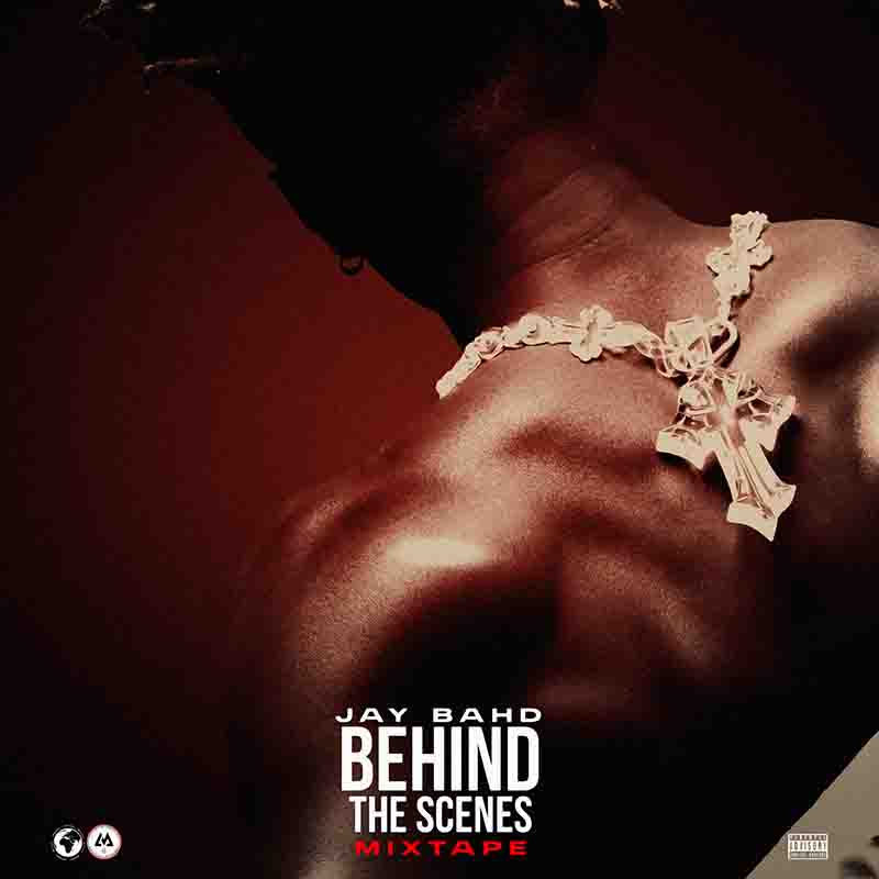 Jay Bahd - Akatani ft Beeztrap KOTM & Kwaku DMC (Behind The Scenes)