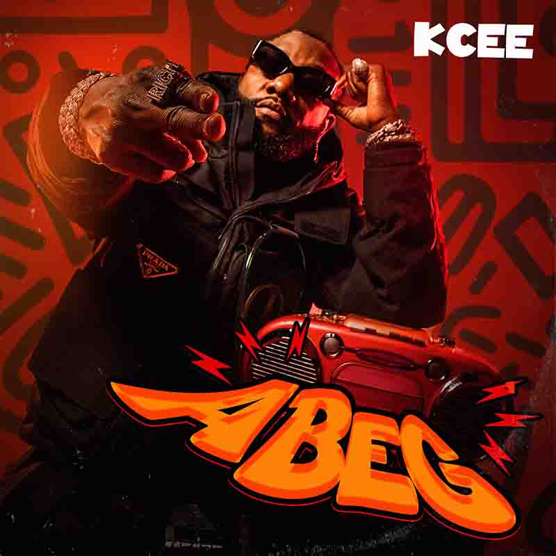 KCee - Abeg (Naija Afrobeats 2025)