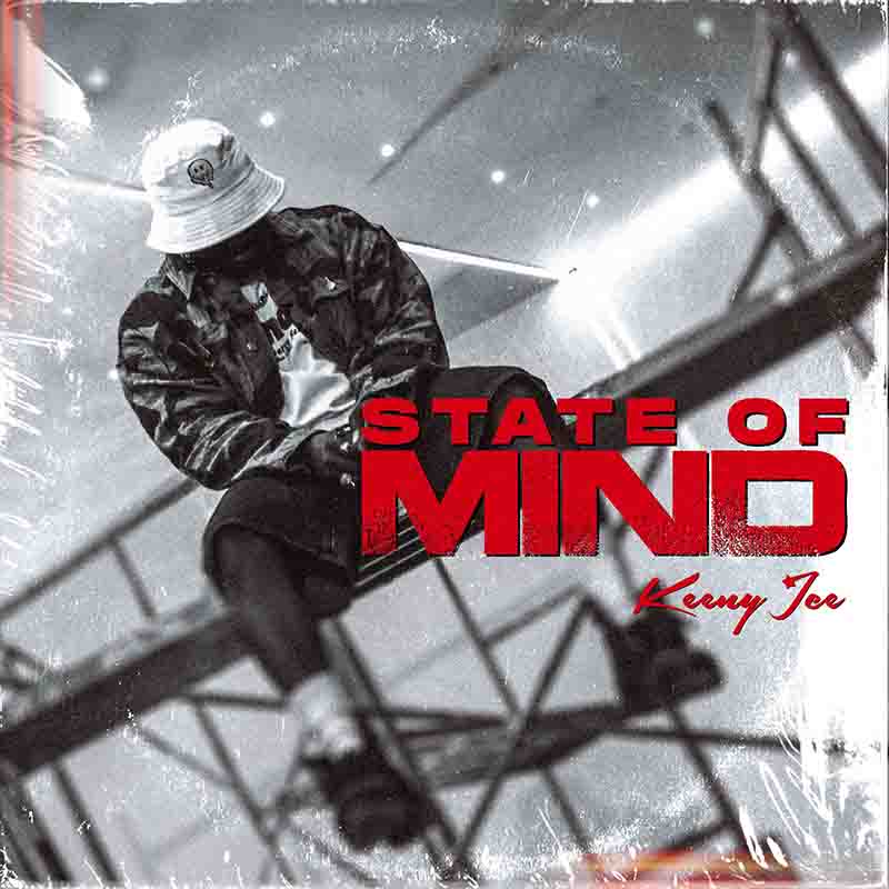 Keeny Ice - State of Mind (Produced by Timz Beatz)