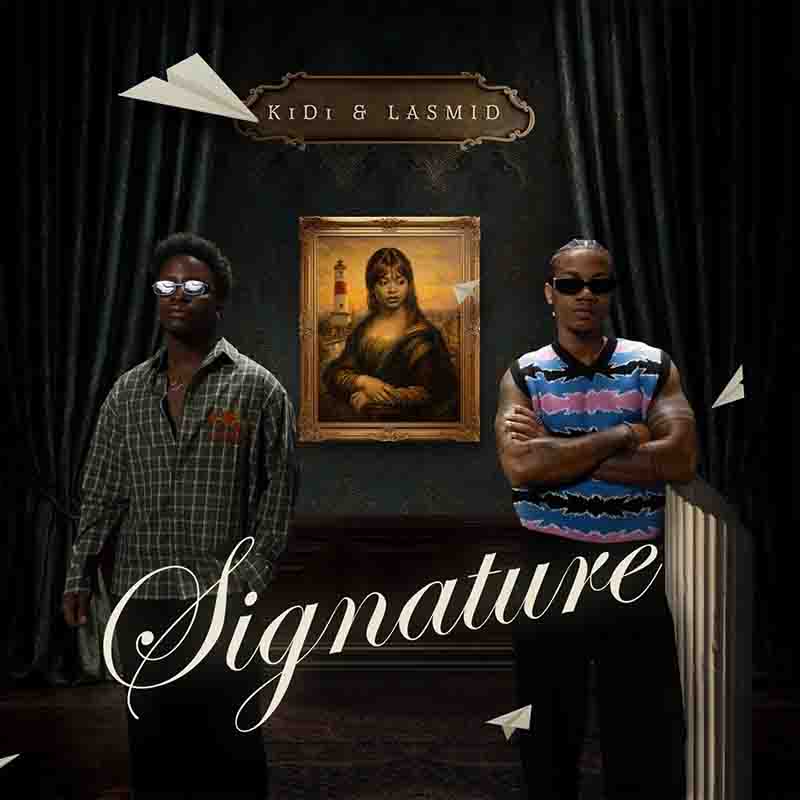 KiDi Signature