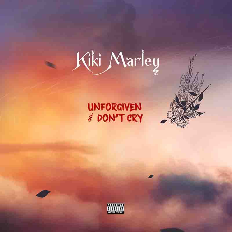 Kiki Marley and Beeztrap KOTM - Unforgiven (Prod by Mirakilous Beatz)