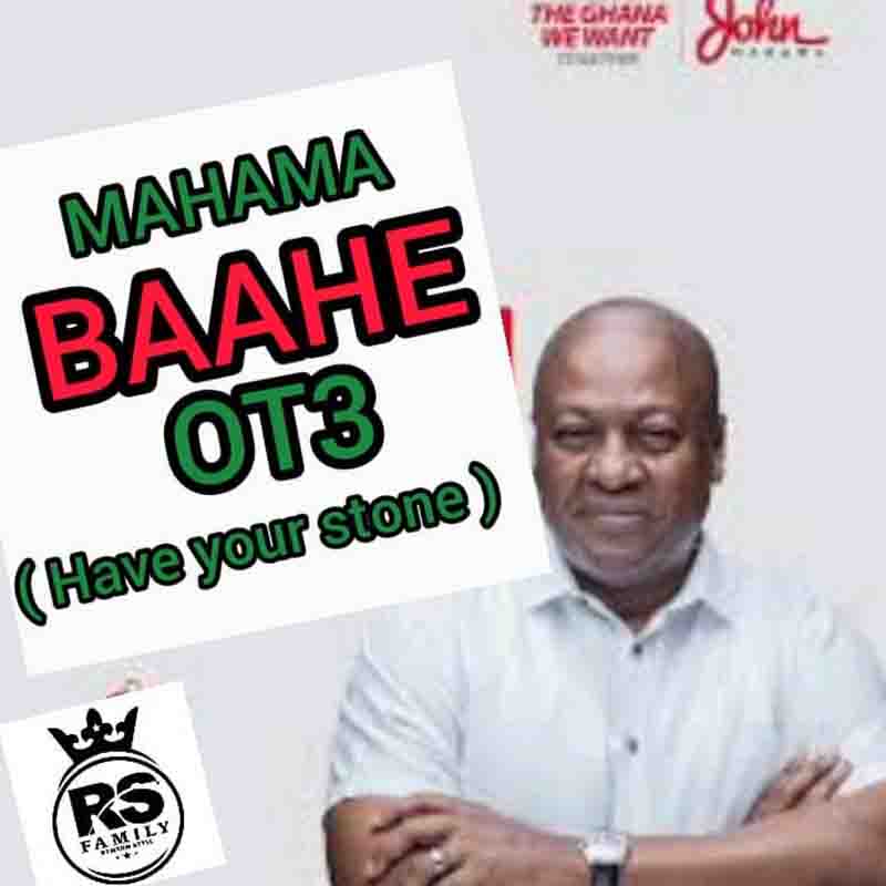 King Jerry RS Mahama Baahe Ot3