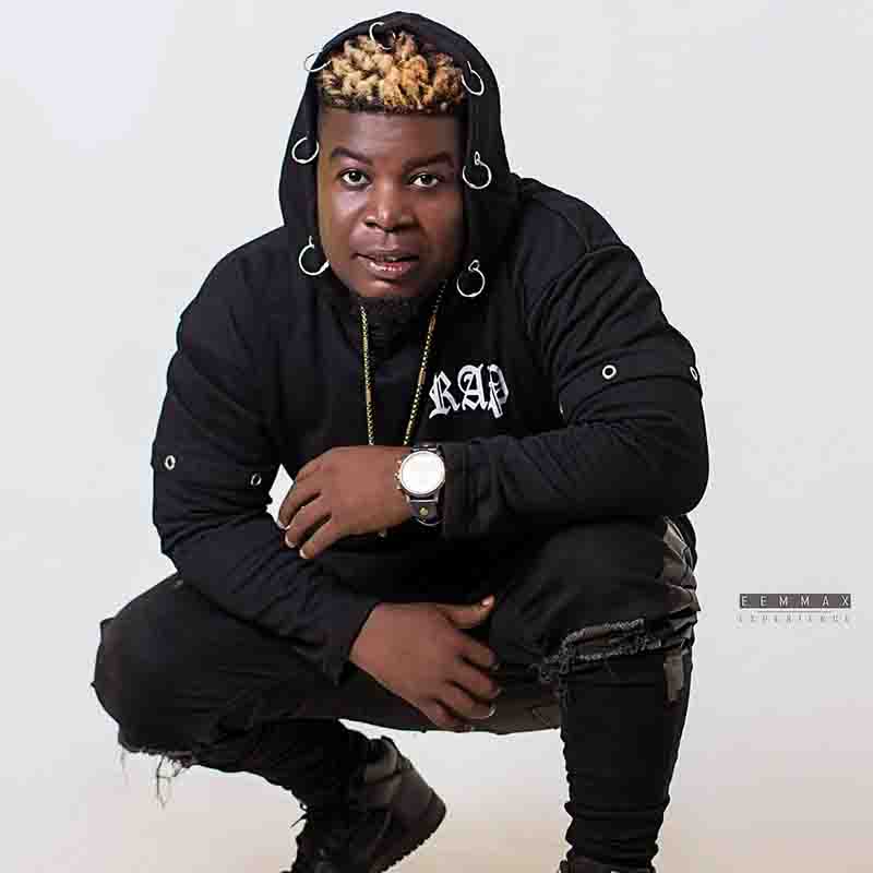 King Jerry - Gb333 (Ghana MP3 Download)