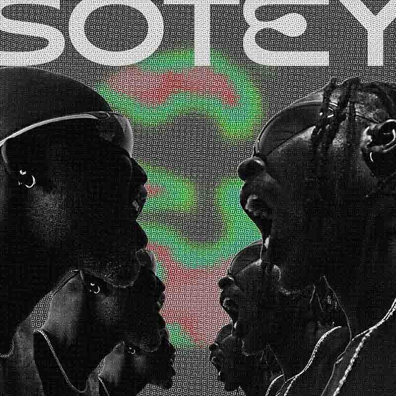 Kirani Ayat - Sotey ft Bapi Joss (Prod by Kofi Amoateng)