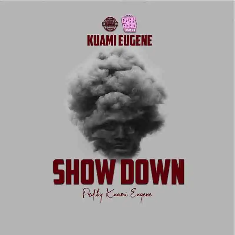 Kuami Eugene Show Down