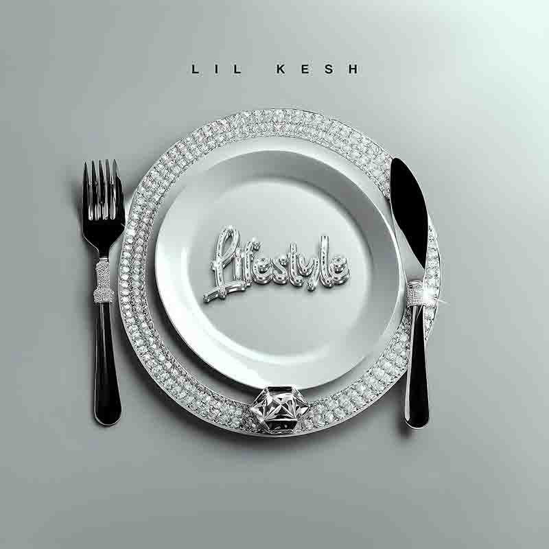 Lil Kesh - Lifestyle (Naija Afrobeats 2024 MP3)