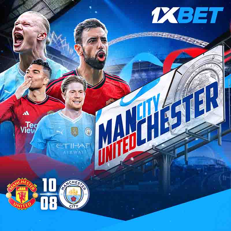 Manchester derby