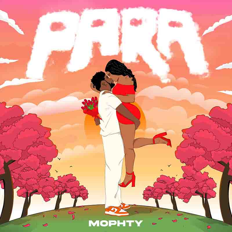 Mophty - Para (Produced by Mix Master Garzy)