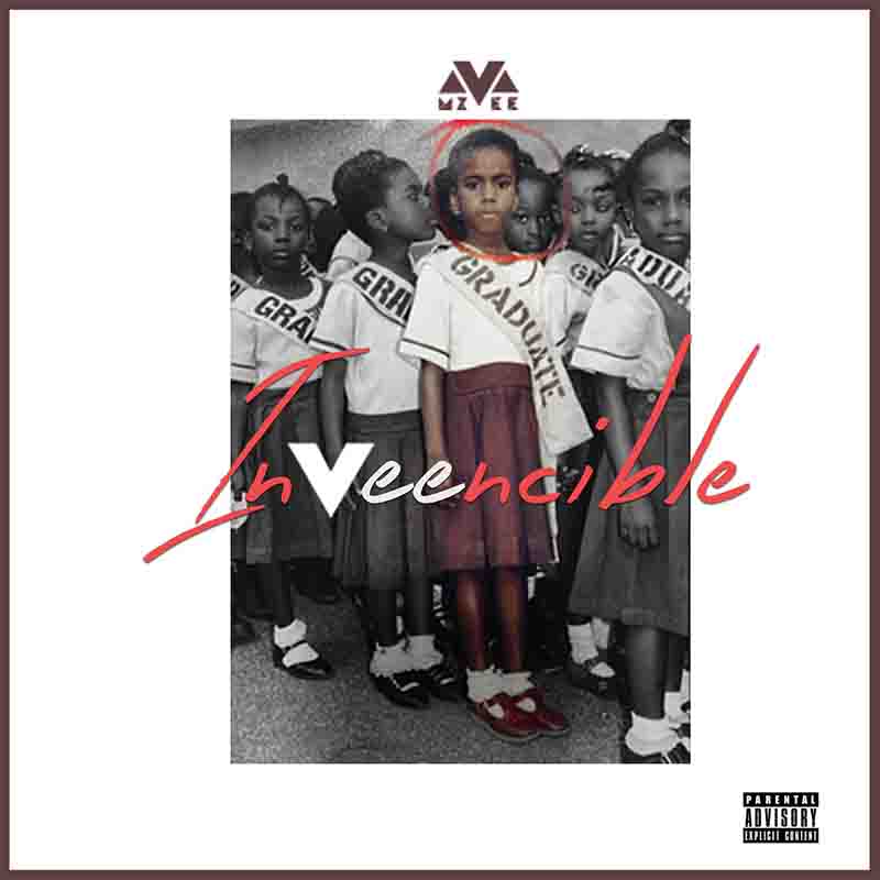MzVee - You Alone (InVeencible Album)