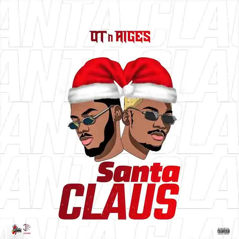 OT n Aiges - Santa Claus (Itz Joe Beatz)