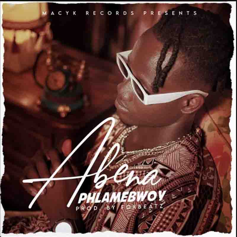 Phlamebwoy Abena