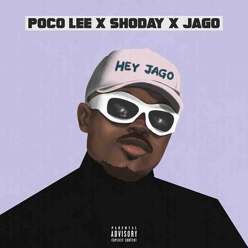 Poco Lee Hey Jago