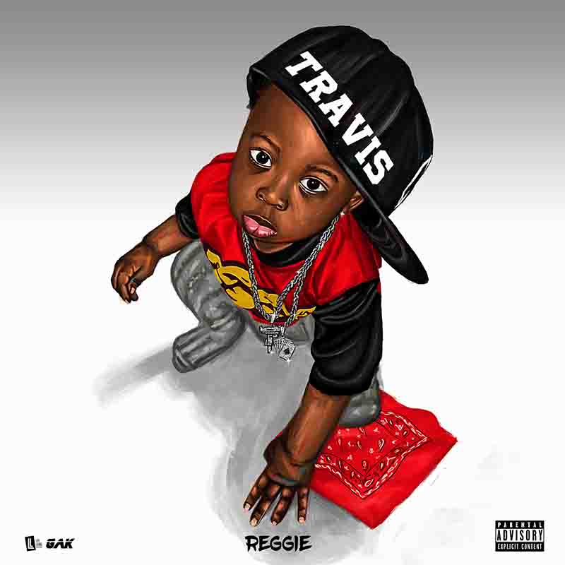 Reggie - Out from tha Hood (Asakaa MP3) (Travis)