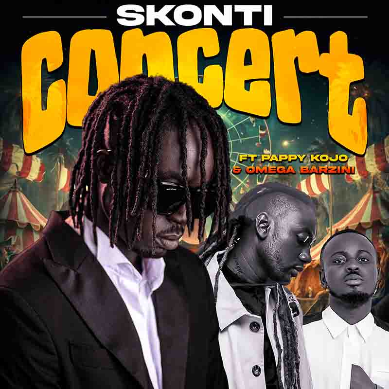 Skonti Concert