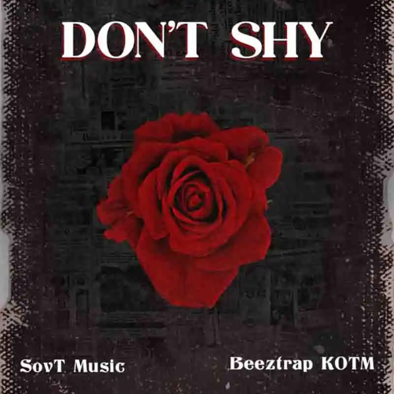 SovT Music - Dont Shy ft Beeztrap KOTM (Valentine Song)